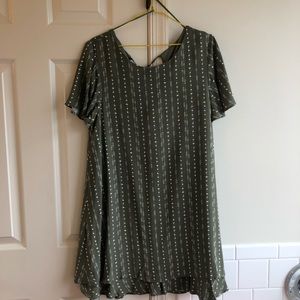 Brand new Dress!